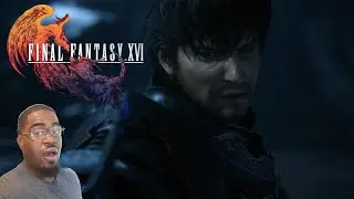 FINAL FANTASY XVI : NEW DOMINANTS, NEW STROY INFO, MORE ACTION DISCUSSION TIME