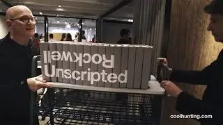Rockwell Unscripted for Knoll