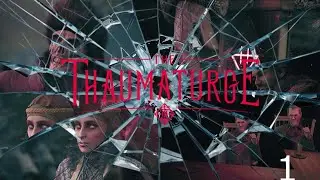 What if your Sin was Your Power? | The Thaumaturge - PART 1