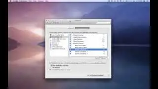 Quickly Move Windows Between Desktops in Mac OS X with a Click & Keyboard Shortcut