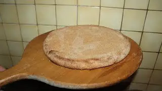 Buke misri Tradicionale , nga Kuzhina e Djalit