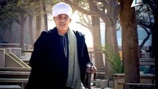 أهل بلدى الشيخ جابر الرخ