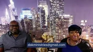 Successful Living Now with Timeko Whitaker 1/21/2021