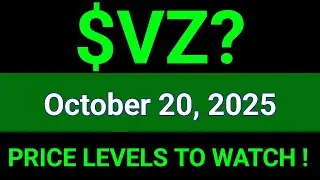 VZ Stock (Verizon Communications Inc.) VZ Stock Analysis | October 20, 2025