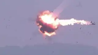 South Korea Successfully tests Haegung/K-SAAM Surface to Air Missile (SAM)