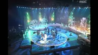 Shin Seung-hun - Love in my own way, 신승훈 - 내 방식대로의 사랑, MBC Top Music 19960803