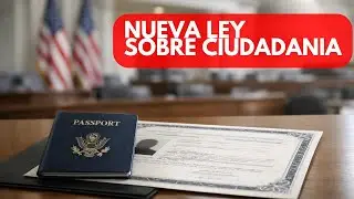 URGENTE: Proyecto en el Senado busca revocar la ciudadanía por delitos cometidos después