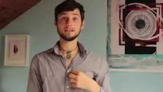 Mapping out the Meridians - Learn EFT Tapping Points