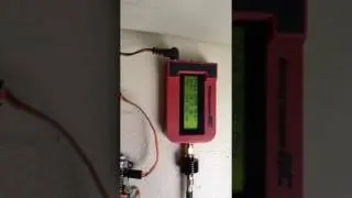 vtx control