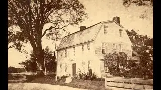Exeter History Minute - Charles Tash
