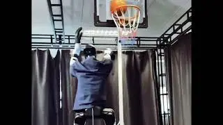 China&rsquo;s New Basketball Robot Shows Insane Coordination &mdash; This Is a Big Leap for Humanoid Engineering