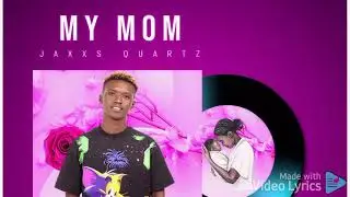 MAMAA BY JAXXS QUARTZ 