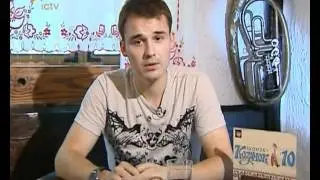 Анекдоти по-українськи 20.09.2011