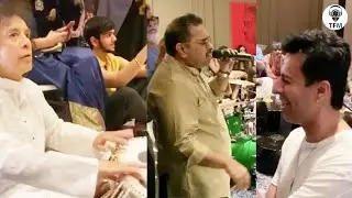 Shukran Allah by Salim Sulaiman || Sajda Song by Shankar Mahadeven || Tabla by Ustaad Zakir Hussain