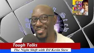 Real Talk - Tough Talks 9.10.25
