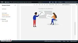 how Ingest Data with Kinesis Firehose