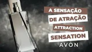 Attraction Sensation, Avon 