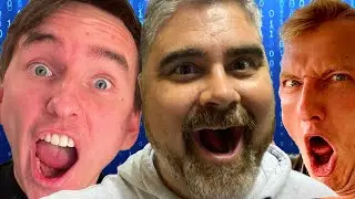 How Bitboy Crypto, MoonCarl & MMCrypto&rsquo;s REALLY Earned Money