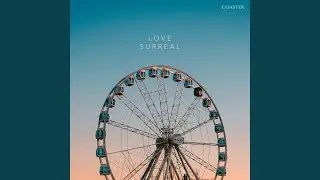 Love Surreal (feat. Jay Kim)