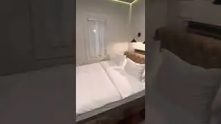 Iceland, Hotel in Akureyri dog friendly. Отель в Исландии, разрешено проживание с животными.