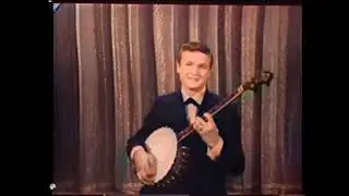 Tiger Rag - Tenor Banjoist  Mel James