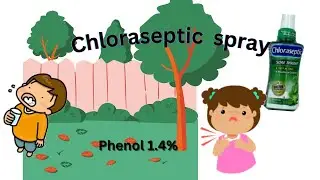 Quick Relief for Sore Throats: How to Use Chloraseptic Menthol Spray Safely