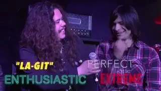 Three Day Holocaust - Rock City Studios Interview