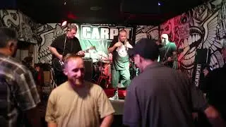 Carpit at Regal Inn 8/17/2024