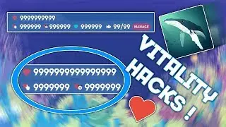 ➤ TAP TAP FISH Hack Unlimited Gems, etc.