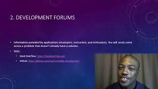 5 Mobile Development Resources Development Forums
