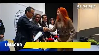 Egresan 16 estudiantes de la Maestr&iacute;as y el doctorado de la Facultad de Ingenier&iacute;a de la UNACAR