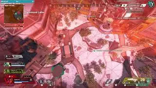 Apex-maxing