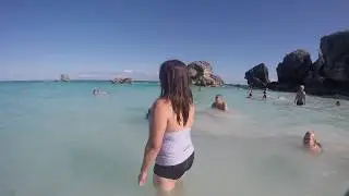 HORSESHOE BAY SNORKELING