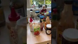 How To Organize Your Refrigerator