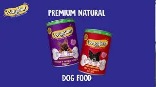 Premium Natural Dog Food Online
