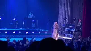 Ashe - Save Myself - Live in Atlanta 05-28-2025