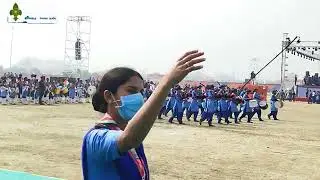 Bihar/BandDisplay#bsg#2025#bsgindia@BSGIndia @PresidentOfIndia@BiharEducationDept@yasministry@UNICEF