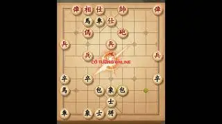 Cờ tướng online tập 242 | Chinese chess Ep 242