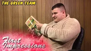 The Green Team (1975) : FIRST IMPRESSIONS