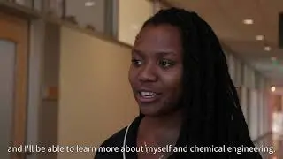 Stanford Diverse Stories: The U-Team