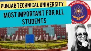ptu most important information| latest notice ptu|previous year paper.