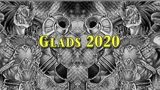 Gladiator Beast Deck Profile 2020