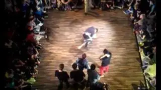 CarinthianXBreak 2012 - MOT vs. Ghost Rockz
