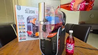 Ninja Slushi - Full Review & Cleaning Guide