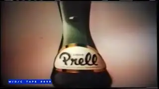 Prell Shampoo Commercial - 1970s