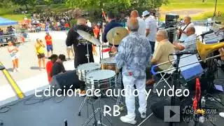 Nelson González y sus estrellas - Ajiaco Caliente