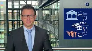 Weniger als null &ndash; Ursachen und Gr&uuml;nde von Negativzinsen