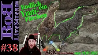 ARK / Folge 38 / Endlich ein YuitP&auml;rchen / Let`s Play mit BoB / Deutsch