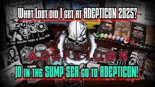 Adepticon 2025 Event Report!