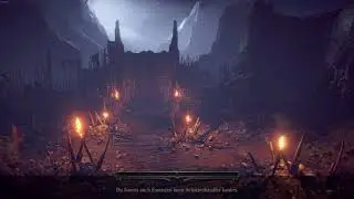 Shadows  Awakening Lets Play Part 17 Zikkurat der Sonne Part 1 (Klassik Modus)